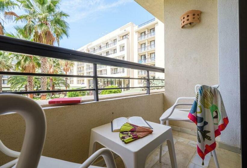 Habitación Estándar, Estival Islantilla