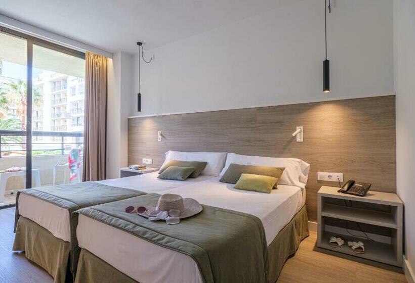 Habitación Triple Estándar, Estival Islantilla