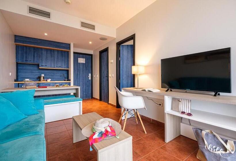 Junior Suite Vista Mar, Estival Islantilla