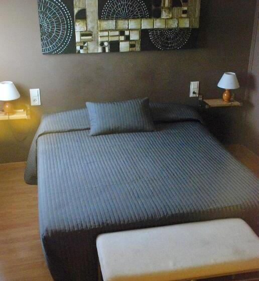Номер Стандарт, Hostal Delgado