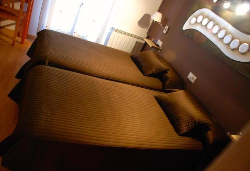 Номер Стандарт, Hostal Delgado