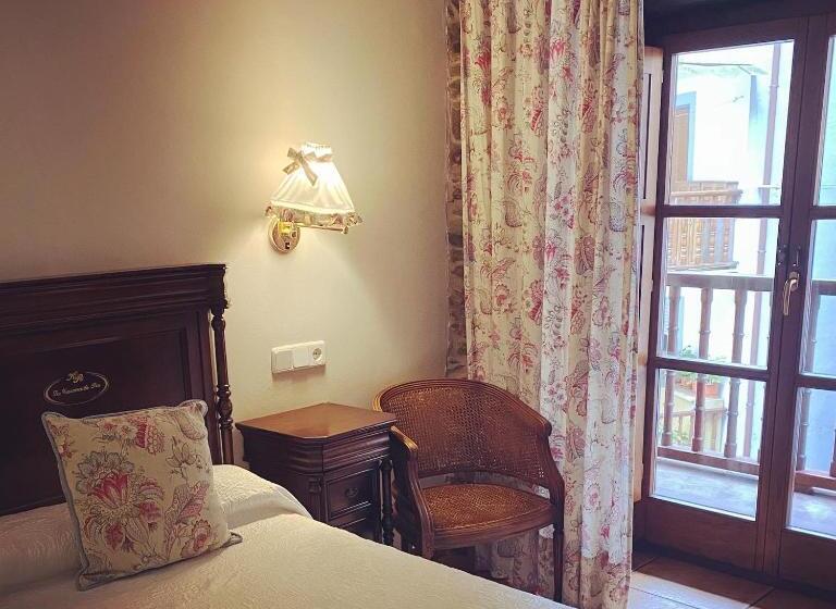 Номер Стандарт, La Casona De Pio