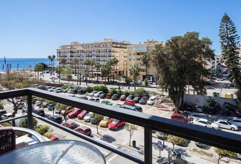 スタンダードトリプルルーム, Mare Estepona