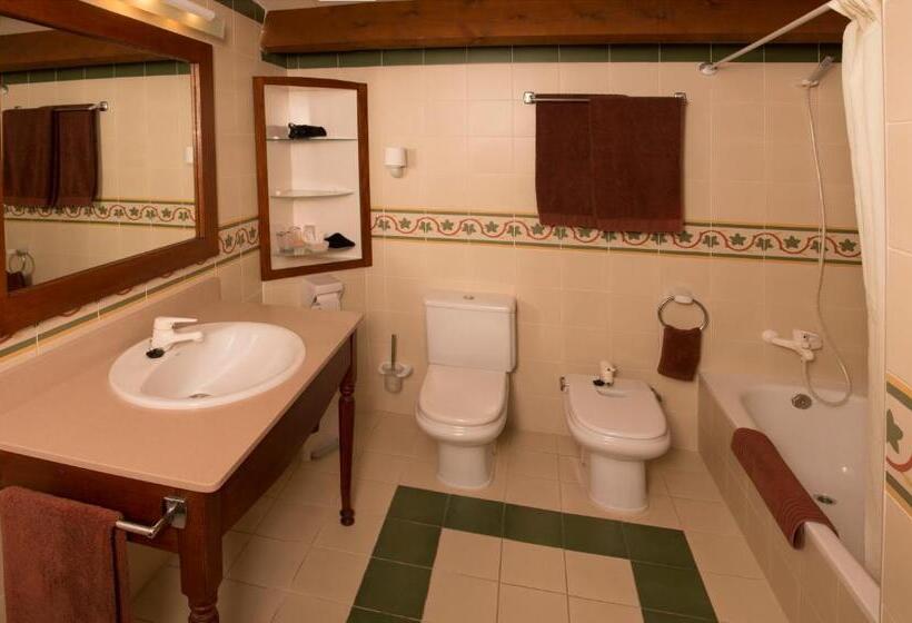 Номер Стандарт, Rural Son Tretze   Adults Only