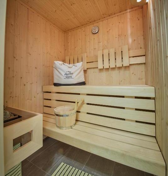 Апартаменты 1 Спальня, Alpenparks Hotel & Apartment Sonnleiten