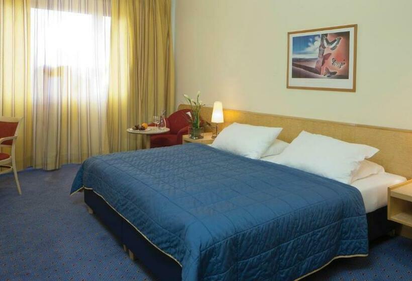 اتاق کلاسیک, Austria Trend Hotel Europa Salzburg