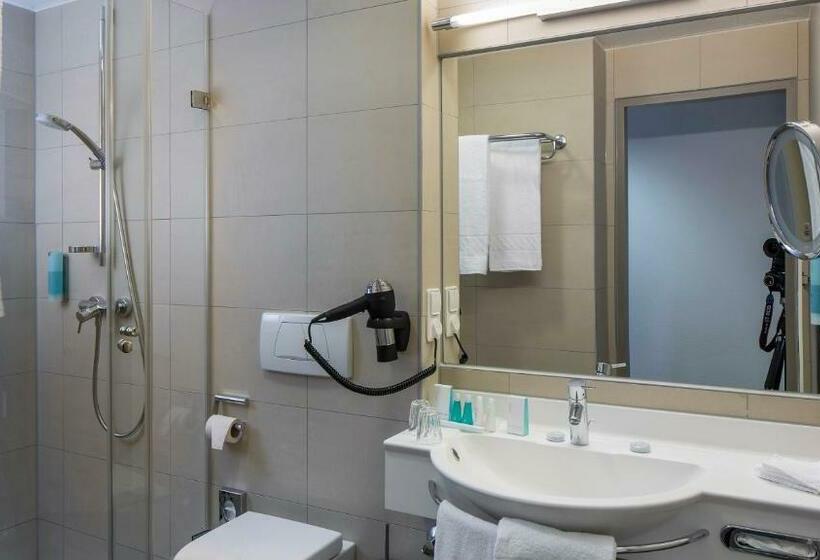 اتاق سوپریور, Austria Trend Hotel Europa Salzburg