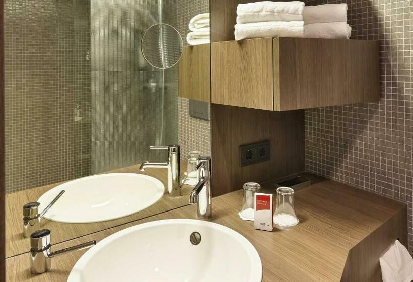 클래식 스위트, Austria Trend Hotel Schloss Wilhelminenberg Wien