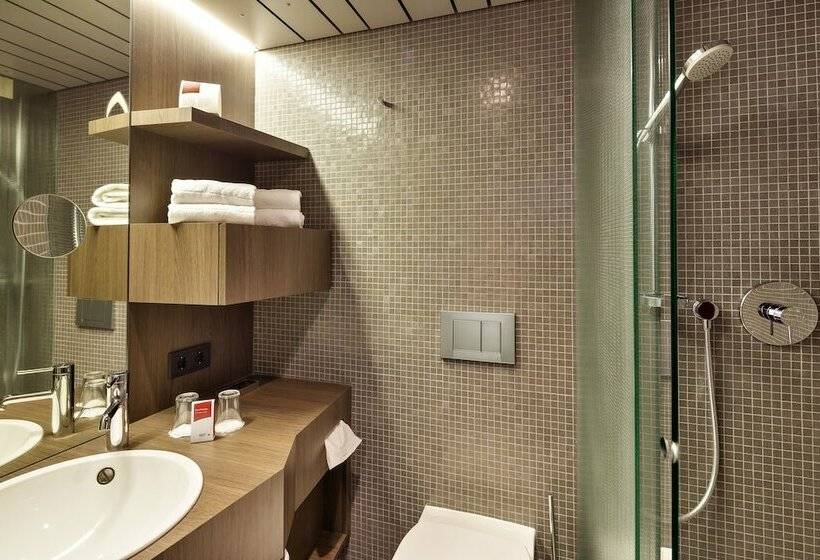 클래식 스위트, Austria Trend Hotel Schloss Wilhelminenberg Wien