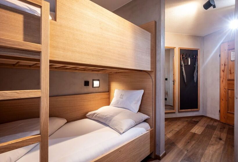 Номер Стандарт Вид на Горы, Familienparadies Sporthotel Achensee   Families Only