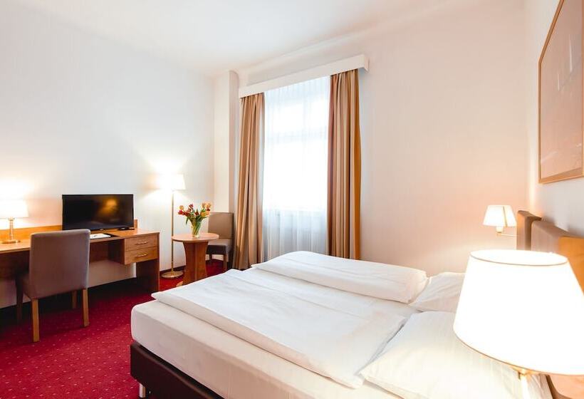 标准间, Allegro Wien