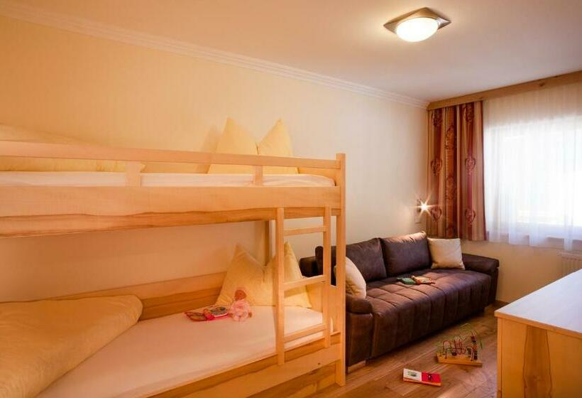 Family Suite, Alpenhof