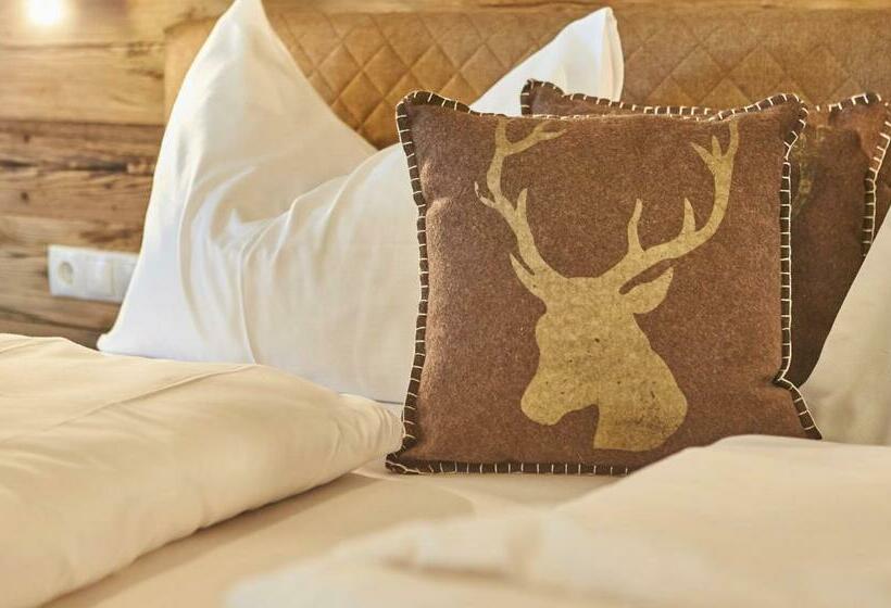 Апартаменты 1 Спальня, Alpenparks Hotel & Apartment Sonnleiten