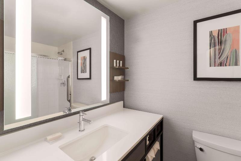 اتاق اجرایی, Austria Trend Hotel Europa Salzburg