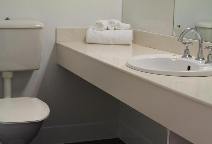 Номер Стандарт, Econo Lodge Dockside Glenelg