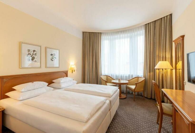 Standardzimmer, Erzherzog Rainer