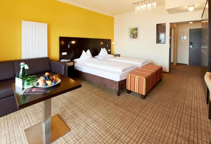 اتاق راحتی, Parkhotel Pörtschach   Das Hotelresort Mit Insellage Am Wörthersee