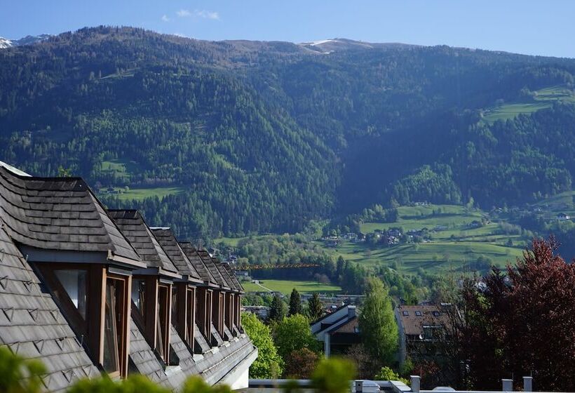 Номер Стандарт, Sonne Lienz