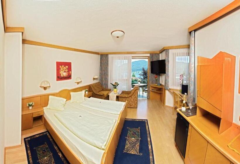 اتاق خانوادگی, Seehotel Princes