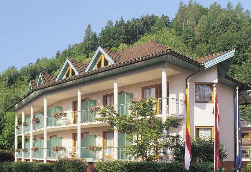 اتاق خانوادگی, Seehotel Princes