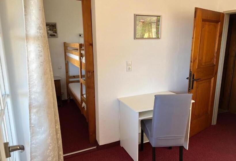 Family Suite, Waldhotel Seefeld