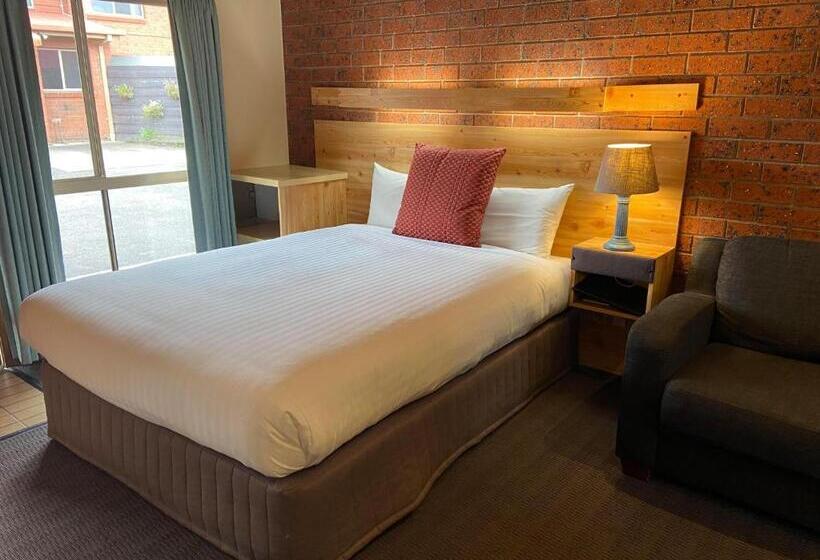 침실 2개 빌라, Aat 28 Goldsmith Motel