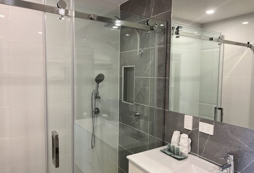 اتاق استاندارد, Best Western Melbourne Airport