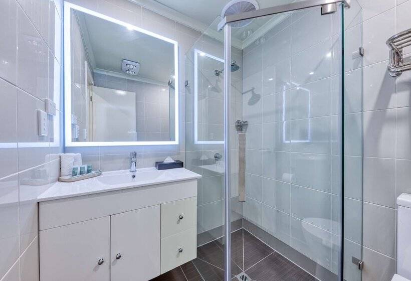 高级工作室, Best Western Melbourne Airport