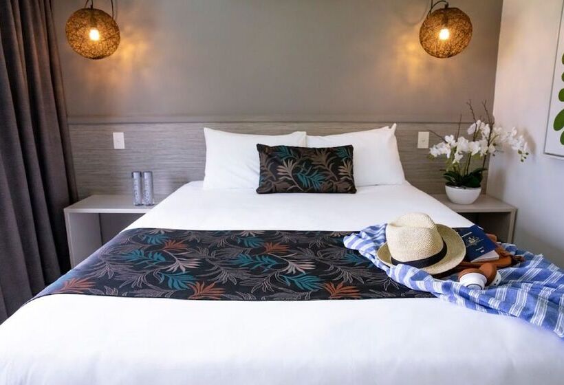 Номер Стандарт, Castaways Resort & Spa On Mission Beach