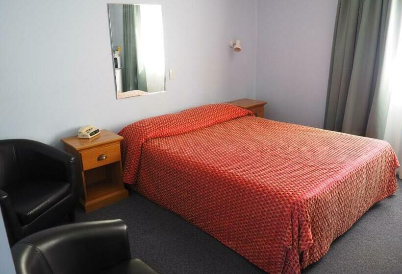 标准间, Cudgegong Valley Motel