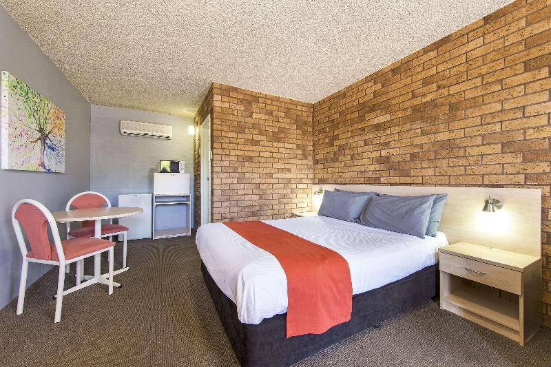 Номер Стандарт, Comfort Inn Dubbo City