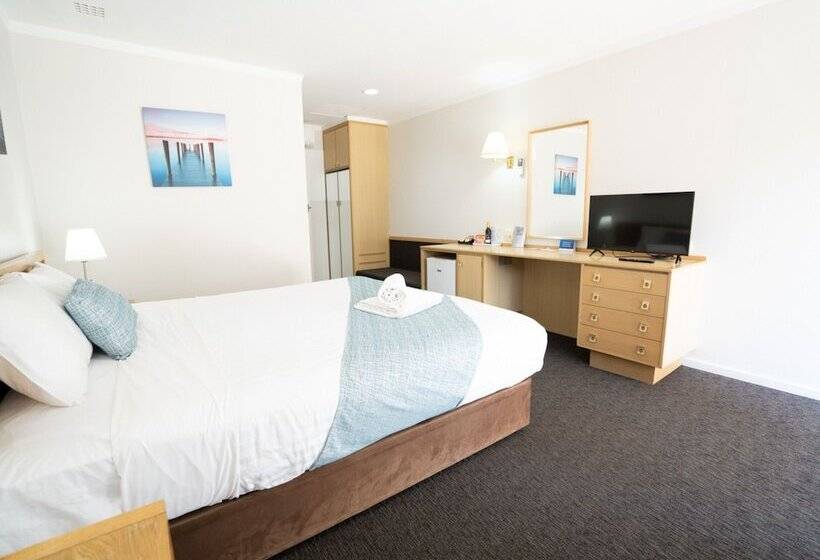 이그제큐티브 룸, Hospitality Esperance Surestay Collection By Best Western