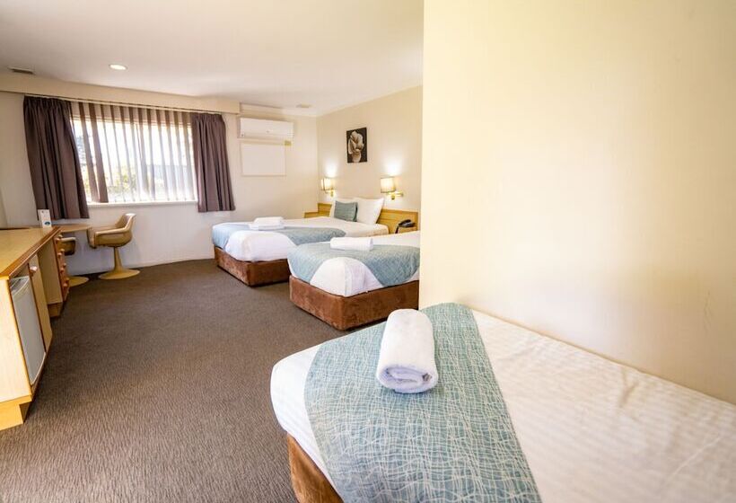 패밀리 룸, Hospitality Esperance Surestay Collection By Best Western