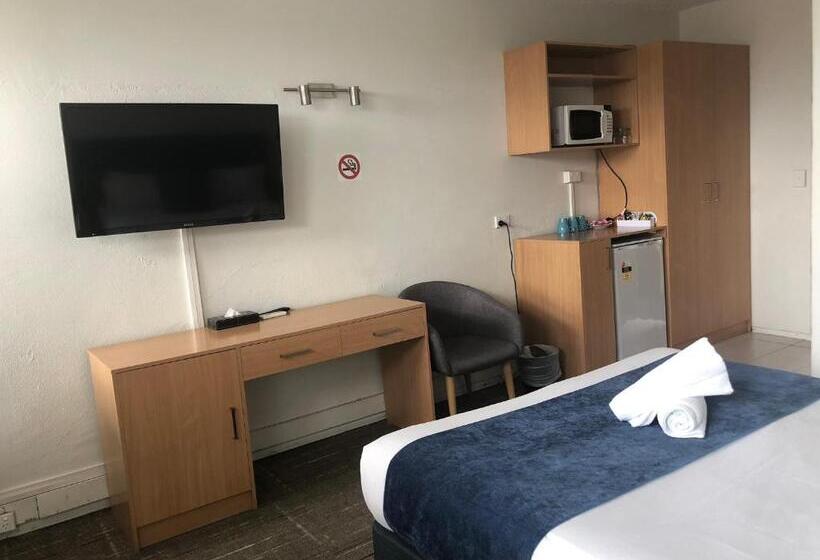 스탠다드 룸, Parkdale Motor Inn