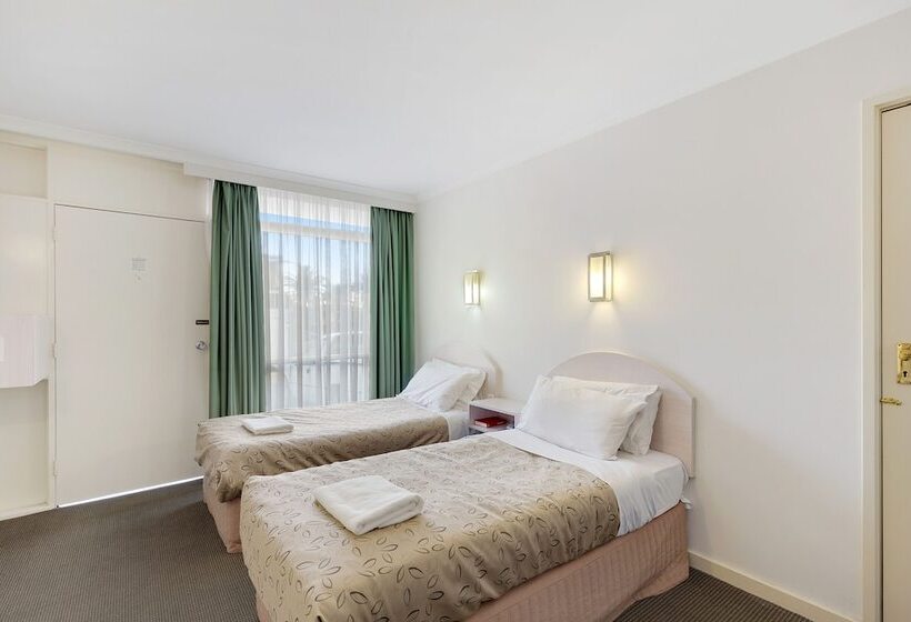 스탠다드 룸, Alexander Motor Inn