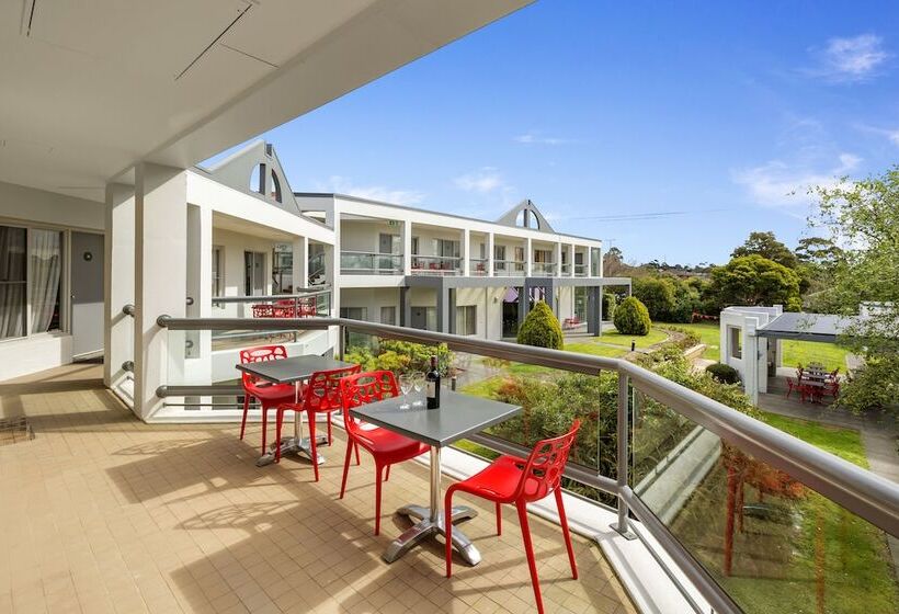 Студия Стандарт, Doncaster Apartments By Nightcap Plus