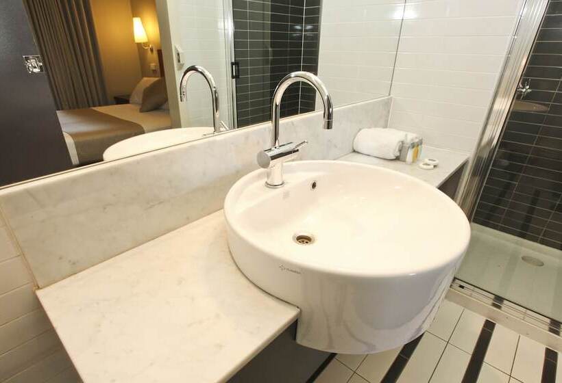 اتاق خانوادگی, Quality Hotel Mildura Grand