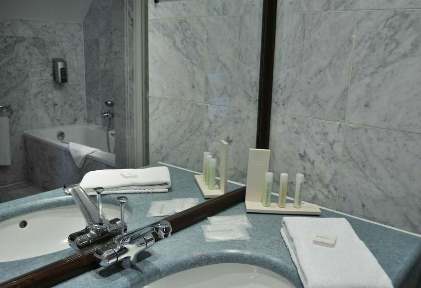 Номер Стандарт, Golden Tulip Hotel De’ Medici