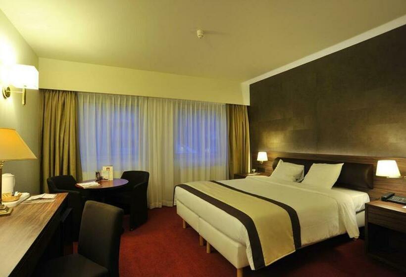 Номер Комфорт, Golden Tulip Hotel De’ Medici