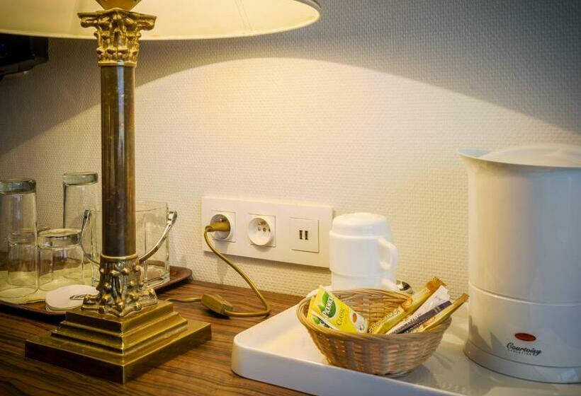 Номер Комфорт, Golden Tulip Hotel De’ Medici