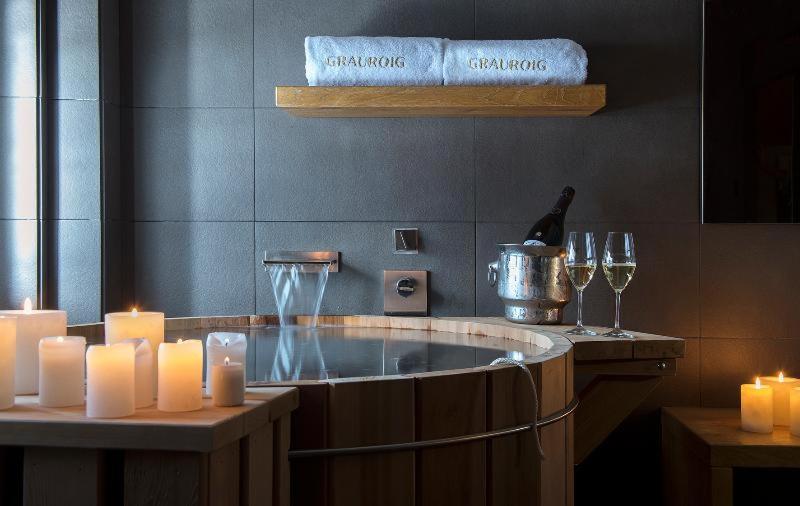 اتاق استاندارد, Grau Roig Andorra Boutique Hotel & Spa