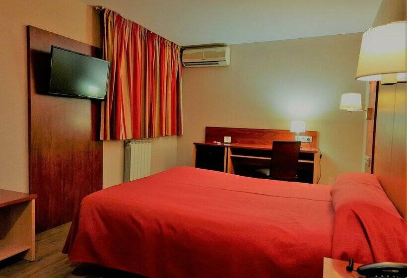 اتاق استاندارد اینتریور, Best Andorra Center