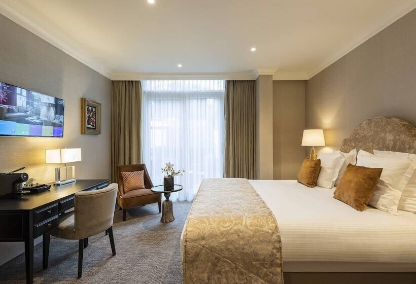 Номер Executive, Dukes  Palace Residence   By Dukes  Hotel Collection
