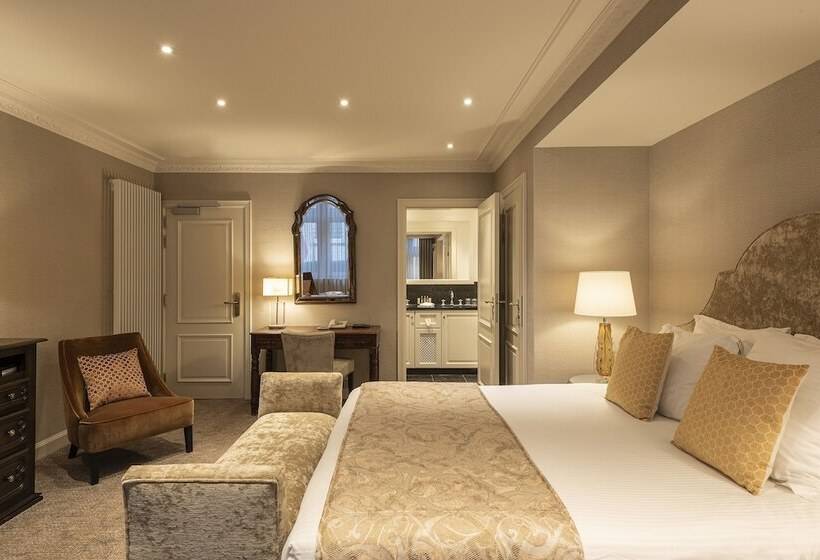 Номер Премиум, Dukes  Palace Residence   By Dukes  Hotel Collection