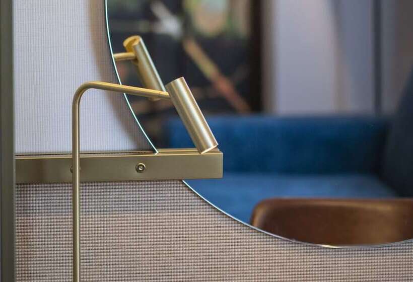 اتاق استاندارد, Indigo Brussels   City, An Ihg