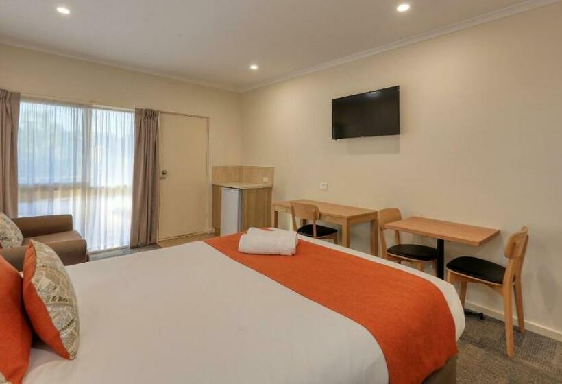 Номер Deluxe, Quality Inn Swan Hill