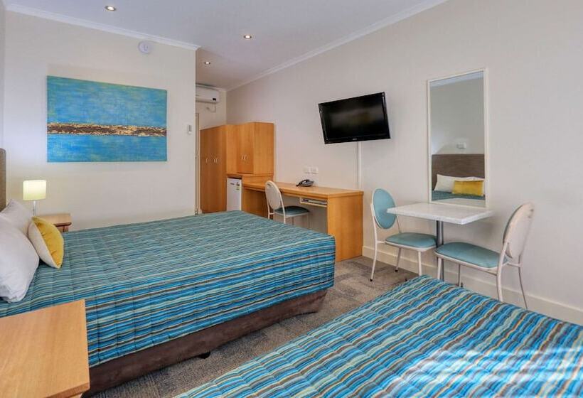 Номер Стандарт, Quality Inn Swan Hill