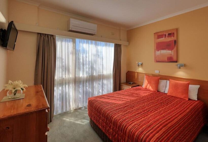 Люкс, Quality Inn Swan Hill