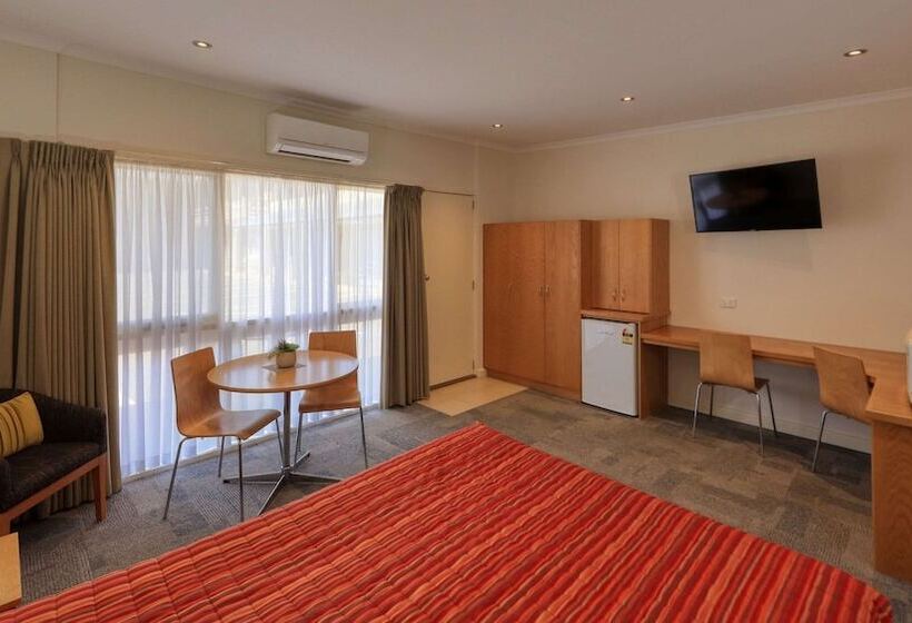 Номер Стандарт, Quality Inn Swan Hill