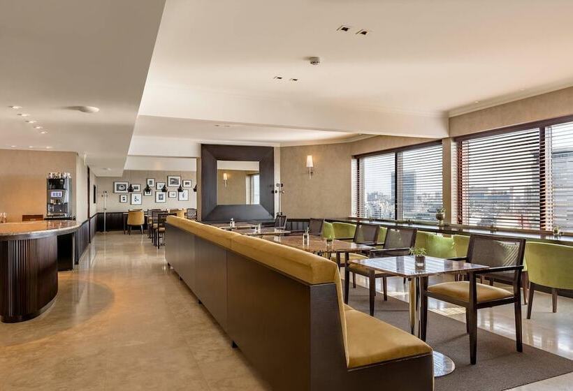سوئیت پریمیوم, Sheraton Buenos Aires Hotel & Convention Center